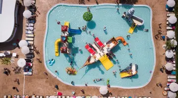 Hotel Sorra Daurada Splash