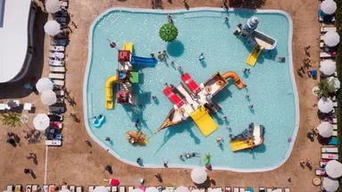 Hotel Sorra Daurada Splash