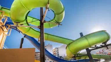 Hotel Sorra Daurada Splash