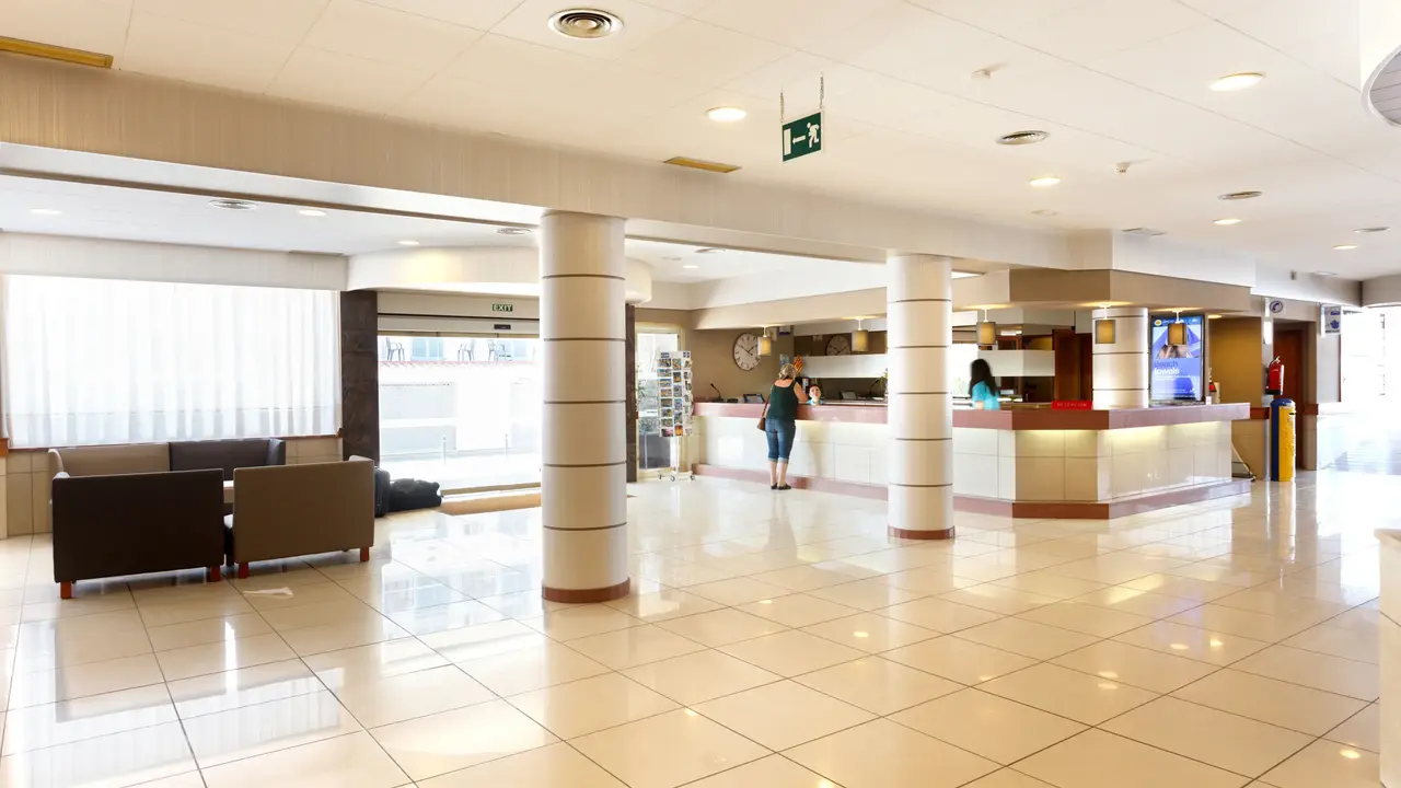 HOTEL SORRA DAURADA SPLASH