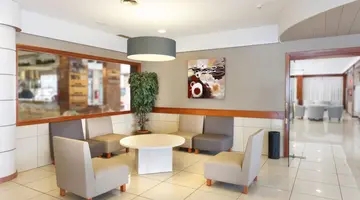 HOTEL SORRA DAURADA SPLASH