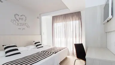 Hotel Sorra Daurada Splash