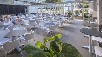 Hotel Sorra Daurada Splash