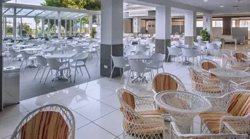 HOTEL SORRA DAURADA SPLASH