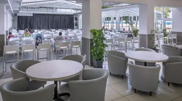 HOTEL SORRA DAURADA SPLASH