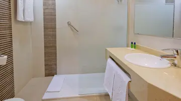 HOTEL SORRA DAURADA SPLASH