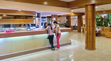 HOTEL SORRA DAURADA SPLASH