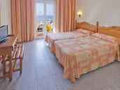HOTEL SORRA DAURADA SPLASH