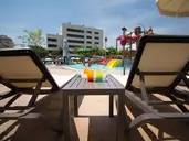 Hotel Sorra Daurada Splash