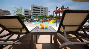 Hotel Sorra Daurada Splash