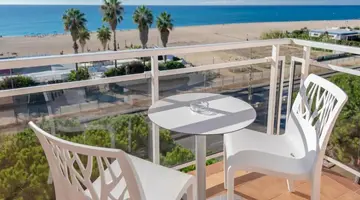 Hotel Sorra Daurada Splash