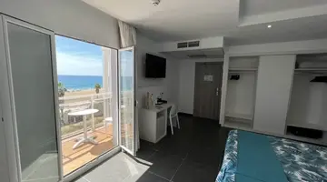 Hotel Sorra Daurada Splash