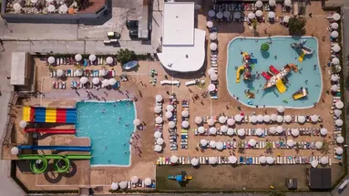 Hotel Sorra Daurada Splash
