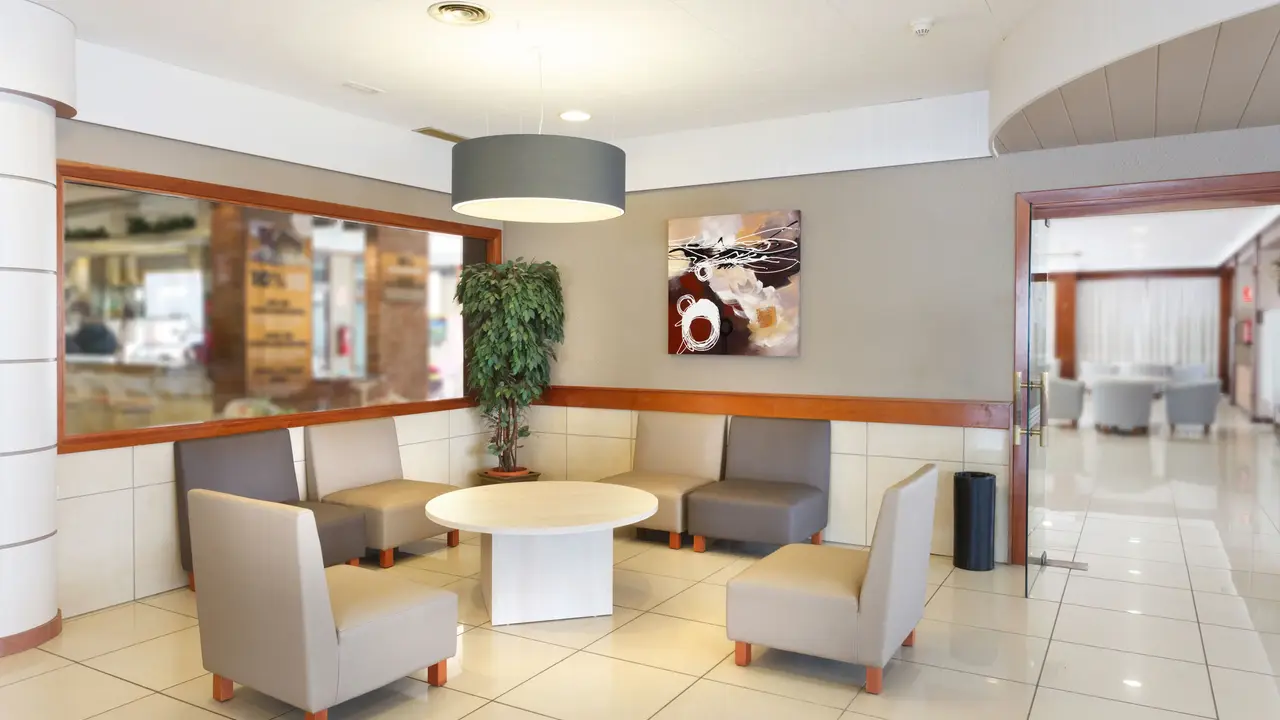 HOTEL SORRA DAURADA SPLASH