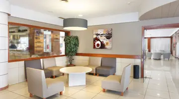 HOTEL SORRA DAURADA SPLASH
