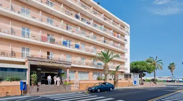 Hotel Sorra Daurada Splash