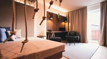 Hotel Soulsisters
