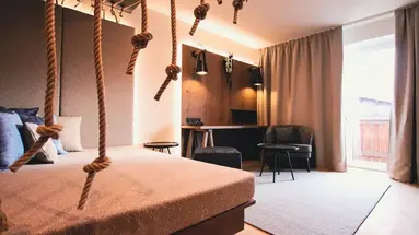 Hotel Soulsisters