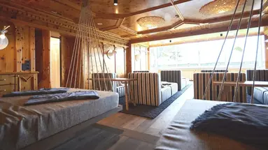 Hotel Soulsisters