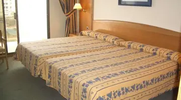 Hotel SPA Benalmadena Palace
