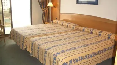 Hotel SPA Benalmadena Palace