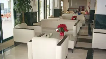 Hotel SPA Benalmadena Palace