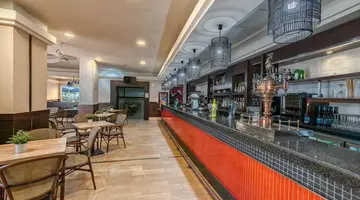 Hotel SPA Benalmadena Palace