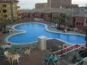 Hotel SPA Benalmadena Palace