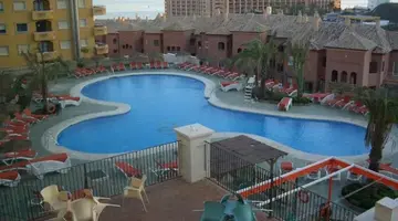 Hotel SPA Benalmadena Palace