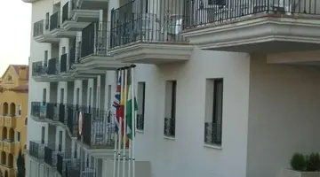 Hotel SPA Benalmadena Palace