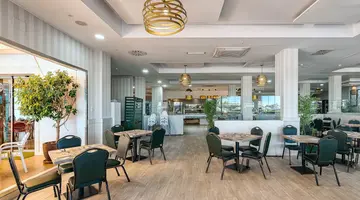 Hotel SPA Benalmadena Palace