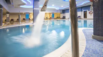 Hotel SPA Benalmadena Palace