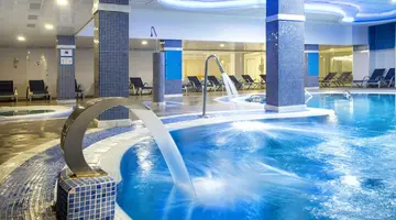 Hotel SPA Benalmadena Palace