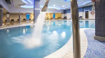 Hotel SPA Benalmadena Palace