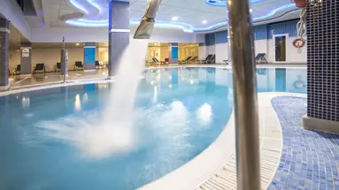 Hotel SPA Benalmadena Palace