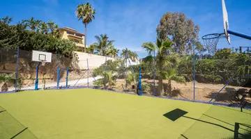 Hotel SPA Benalmadena Palace