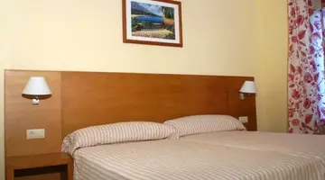 Hotel SPA Benalmadena Palace