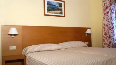 Hotel SPA Benalmadena Palace