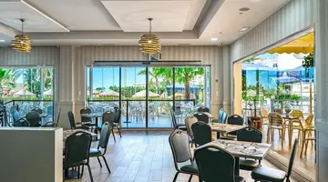 Hotel SPA Benalmadena Palace