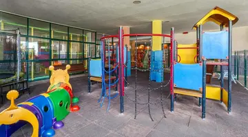 Hotel SPA Benalmadena Palace