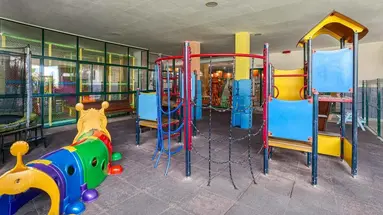 Hotel SPA Benalmadena Palace