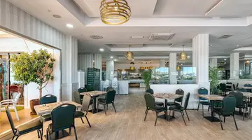 Hotel SPA Benalmadena Palace