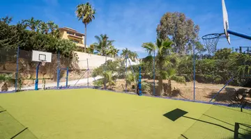 Hotel SPA Benalmadena Palace