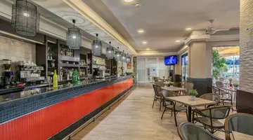 Hotel SPA Benalmadena Palace