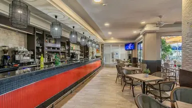 Hotel SPA Benalmadena Palace