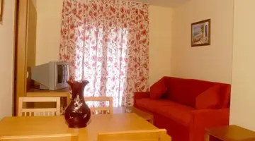 Hotel SPA Benalmadena Palace