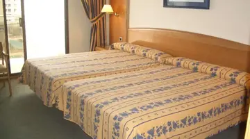 Hotel SPA Benalmadena Palace