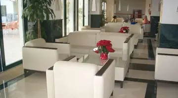 Hotel SPA Benalmadena Palace