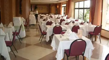 Hotel SPA Benalmadena Palace