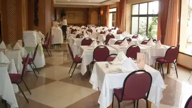 Hotel SPA Benalmadena Palace